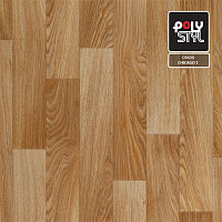 Линолеум Polystyl Orion CICAGO 1 фото 1 | FLOORDEALER